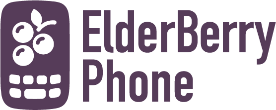 ElderBerry Phone